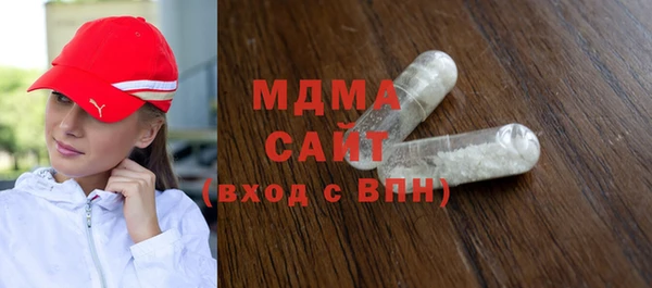 тгк Абдулино